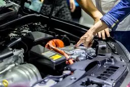 به‌یادآوری و پاسداشت 6  اسفند، روز اتوسرویس
