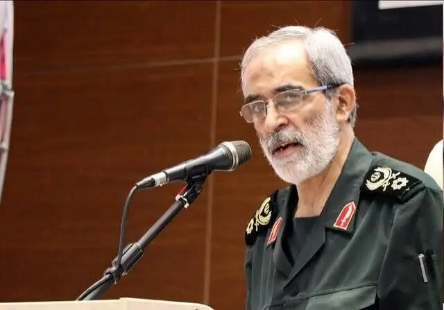 گفت‌وگوی خصوصی سیدمصطفی و سیدمسعود خامنه‌ای با سردار نجات + عکس