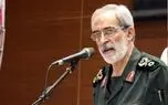 گفتوگوی خصوصی سیدمصطفی و سیدمسعود خامنهای با سردار نجات + عکس