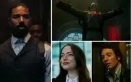 چه فیلم‌هایی بلیت طلایی اسکار را در دست دارند