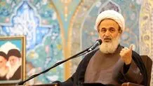 مساله حجاب با ساخت ۲ تا سریال قابل حل است ولی احدی عرضه ساخت این سریال را ندارد! /ویدئو
