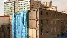 شهردار تهران: فهرست ۱۲۹ ساختمان ناایمن به دستگاه قضا ارائه شد 