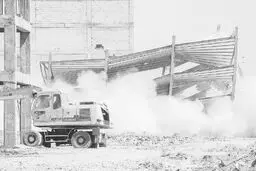 حادثه خلازیر در چند روایت