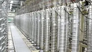 پاسخ نماینده ایران در سازمان ملل به غنی سازی صفر