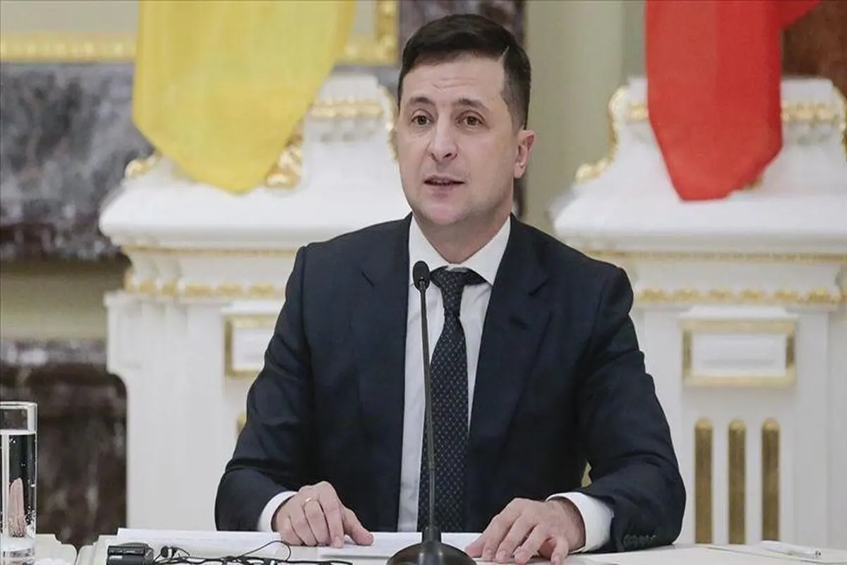 وزیر خارجه اوکراین ارائه کرد: پیشنهاد قطع روابط کامل با ایران 