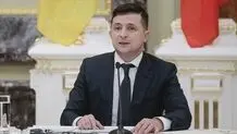 وزیر خارجه اوکراین ارائه کرد: پیشنهاد قطع روابط کامل با ایران 