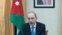 کوچ اجباری فلسطینیان از کرانه باختری اعلام جنگ به ماست