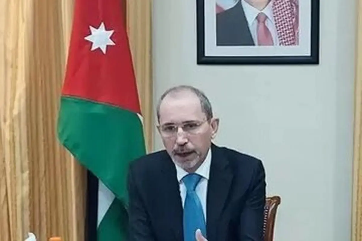 کوچ اجباری فلسطینیان از کرانه باختری اعلام جنگ به ماست
