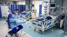 در برخی نقاط به ازای هر ۱۰ هزار نفر فقط ۸ تخت بیمارستانی وجود دارد

