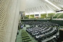 اعتبارنامه ۳۰ منتخب تهران تایید شد