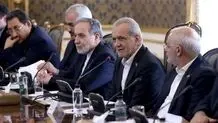 پزشکیان: امنیت ایران و عراق به یکدیگر گره خورده است