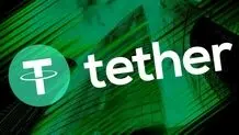 تأثیر افزایش عرضه تتر بر نقدینگی بازارهای ارز دیجیتال
