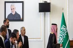 انتقاد روزنامه جوان از امیرعبداللهیان به دلیل برخورد انفعالی با عربستان