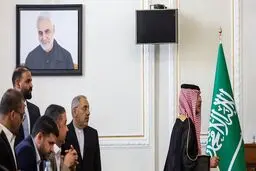 انتقاد روزنامه جوان از امیرعبداللهیان به دلیل برخورد انفعالی با عربستان