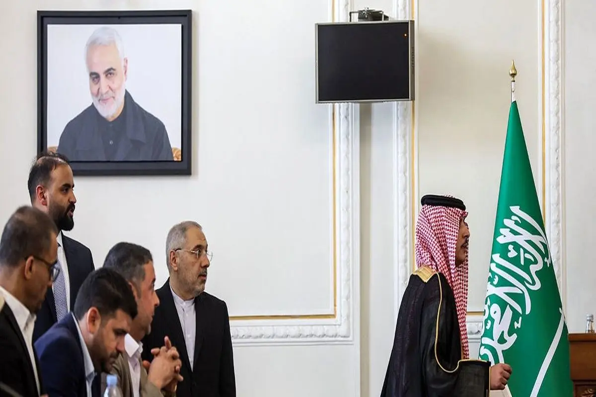 انتقاد روزنامه جوان از امیرعبداللهیان به دلیل برخورد انفعالی با عربستان