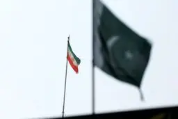 نشست اضطراری شورای امنیت ملی پاکستان برای بررسی تنش با ایران