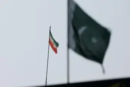 نشست اضطراری شورای امنیت ملی پاکستان برای بررسی تنش با ایران
