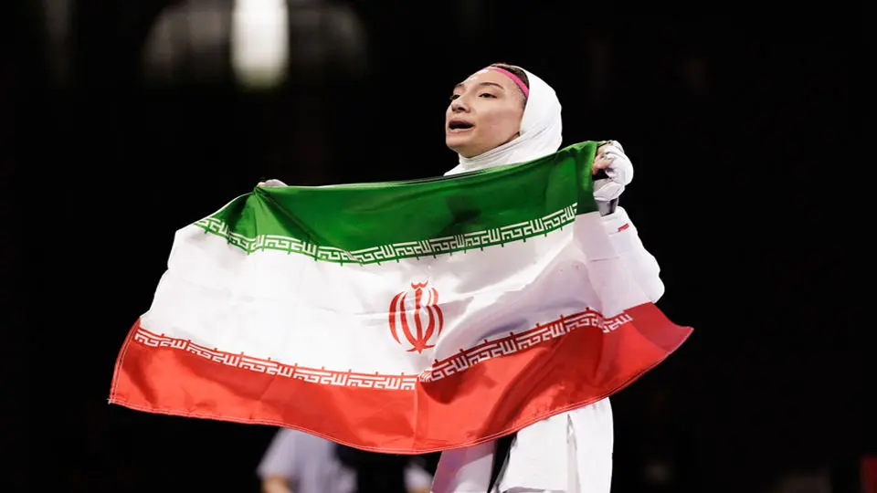 همه سرباز تیم ملی هستند، با متخلف برخورد میکنم!