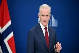 ابراز نگرانی نخست وزیر نروژ درباره جنگ ایران