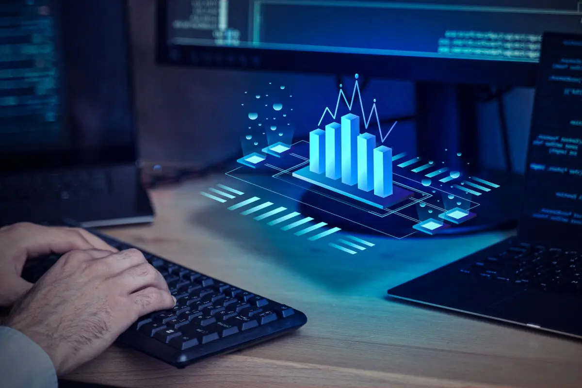 موفقیت محصول دانش بنیان در ارائه نرم افزار هوشمند خبر
