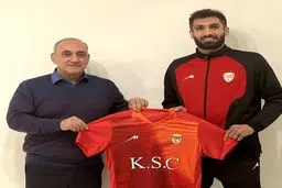 از اولین خرید بزرگ استقلال به زودی رونمایی می‌شود