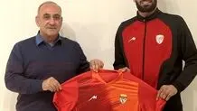 از اولین خرید بزرگ استقلال به زودی رونمایی می‌شود