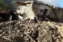 Hundreds killed in magnitude 6.1 quake in Afghanistan: report