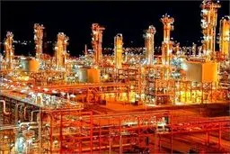 احتمال کاهش ۵۰درصدی تولید میادین گاز
