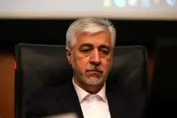 عذرخواهی پیامکی مدیر روزنامه ایران از وزیر اشتباهی!/ عکس

