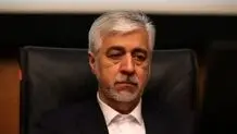 عذرخواهی پیامکی مدیر روزنامه ایران از وزیر اشتباهی!/ عکس

