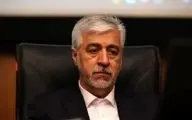 عذرخواهی پیامکی مدیر روزنامه ایران از وزیر اشتباهی!/ عکس

