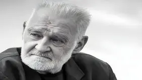 بال تار، خالق جهان مالیخولیایی درگذشت

