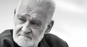 بال تار، خالق جهان مالیخولیایی درگذشت

