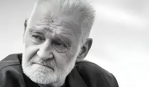 بال تار، خالق جهان مالیخولیایی درگذشت

