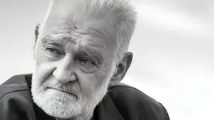 بال تار، خالق جهان مالیخولیایی درگذشت

