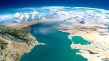 دریای خزر ناپدید می‌شود؟