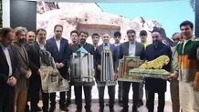 معدن و صنعت را به گردشگری استان وصل کنیم