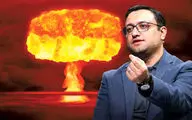 آیا مشاور قالیباف باعث جنگ می‌شود ؟ 