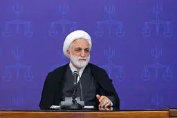 رسیدگی دقیق و سریع و بدون تبعیض و اغماض به گزارش‌ها‌ و شکایت‌های  انتخاباتی
