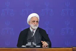 رسیدگی دقیق و سریع و بدون تبعیض و اغماض به گزارش‌ها‌ و شکایت‌های  انتخاباتی
