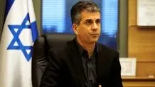 وزیر خارجه اسرائیل دیدارش با گوترش را لغو کرد

