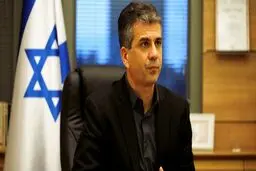 وزیر خارجه اسرائیل دیدارش با گوترش را لغو کرد

