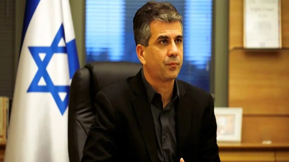 وزیر خارجه اسرائیل دیدارش با گوترش را لغو کرد


