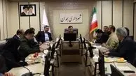 مردم با مشارکت و صبوری زیبایی نعمت بارش برف را دو چندان کنند 