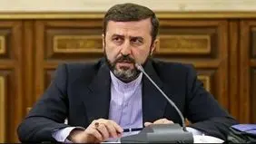 واکنش غریب آبادی به صدور احتمالی قطعنامه علیه ایران