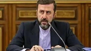 واکنش غریب آبادی به صدور احتمالی قطعنامه علیه ایران