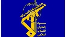 حمله ریزپرنده‌های اسرائیلی به ورودی زندان اوین 