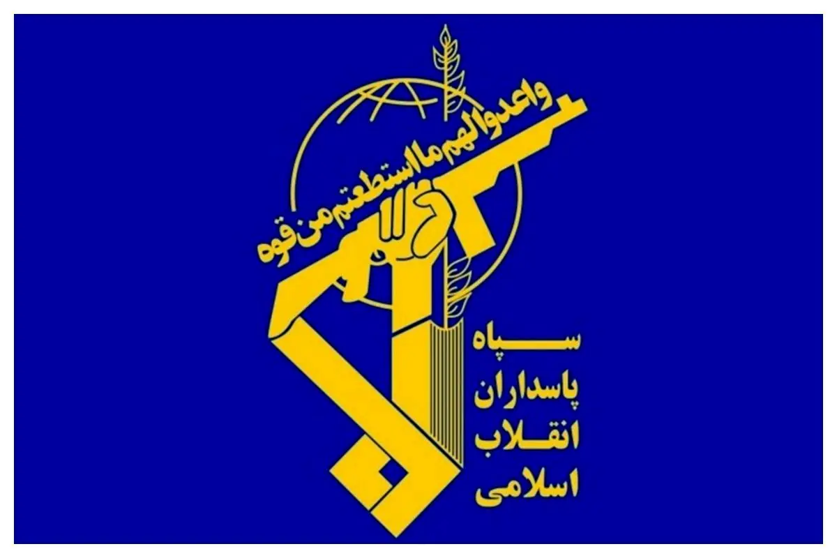 اطلاعیه مهم سپاه پاسداران /  شلیک موشک بالستیک چند کلاهکه‌ خیبر