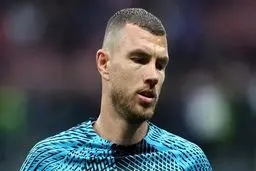 ادین ژکو به تیم شالکه آلمان پیوست