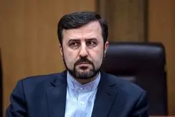 تاکید غریب‌آبادی بر پیگیری حقوقی قضائی پرونده‌های قربانیان ترور

